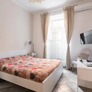 Domus Maximo Rome