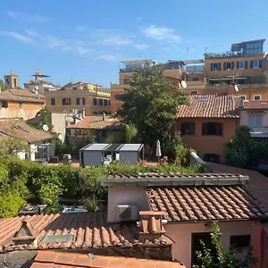 Casa Panieri Casa vacanze