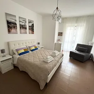 Appio Latino Appartamento